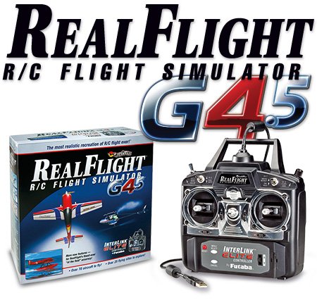 realflight g4.5